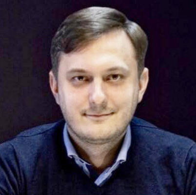 Tkach VM