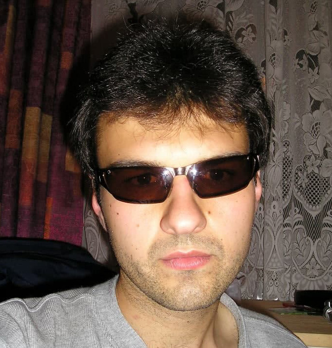 Demchinskyi V.V. (25 років тому)