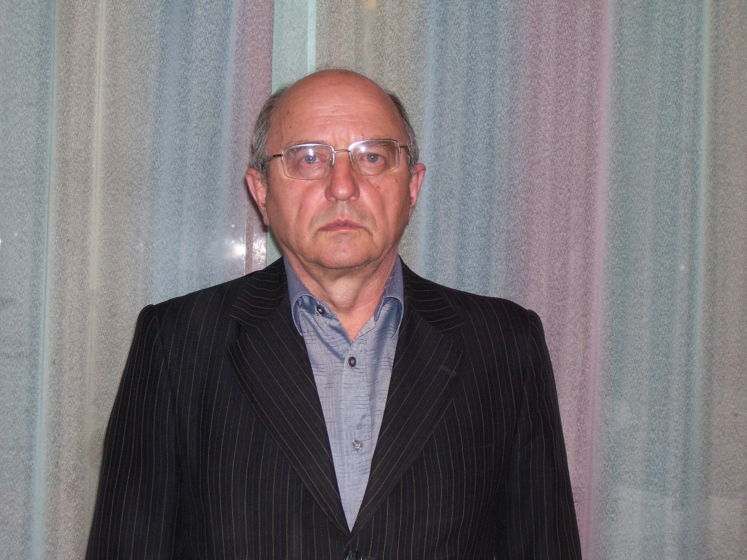 Гальчинський