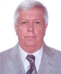 Репа Ф.М.