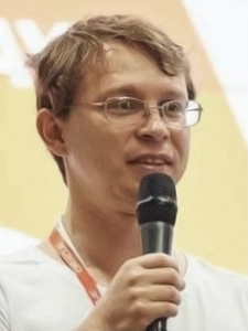 Родіонов