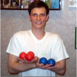 Рибак