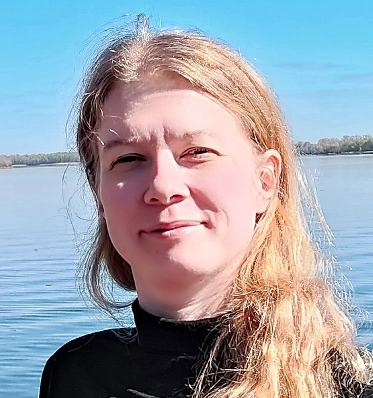Polutsyganova VI